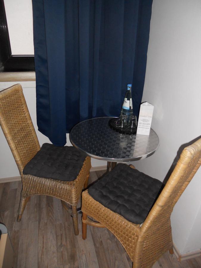Gaestehaus Koeln Eksteriør billede